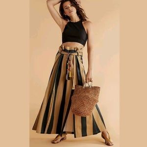 Free People Marjorie Paperbag Pant